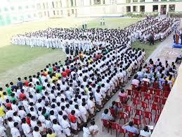 St. Xavier’s Collegiate School, Kolkata - Schools in India