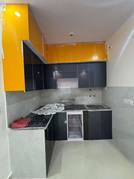 2BHK Flat with 2 Baths, 750 ft² - 90% Loan Available, All Facilities Included" - Flats & Apartments in India