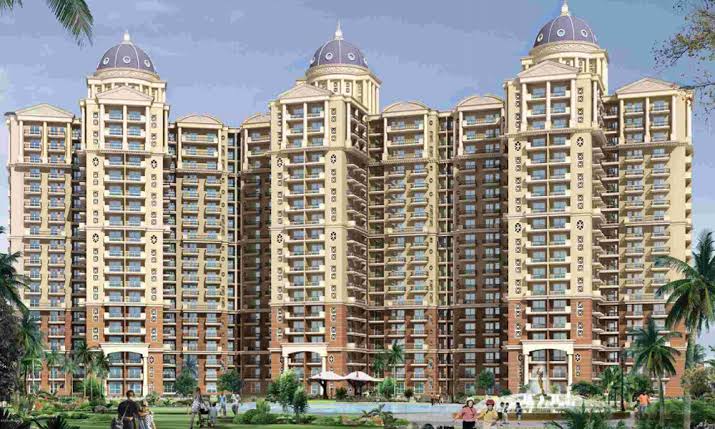 Florence Park, Magnificent 2, 3 & 4 BHK Apartments and Penthouses with Extra Spacious Balconies, Benchmar - Real Estate Agents in India