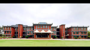 Little flower convent school | Top schools in Panchkula | Best schools in Tricity - Schools in India