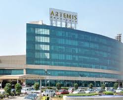 Artemis Hospital Gurgaon | Best Hospital in  Gurgaon | Top Hospital in Gurgaon - Health Care Centres in India