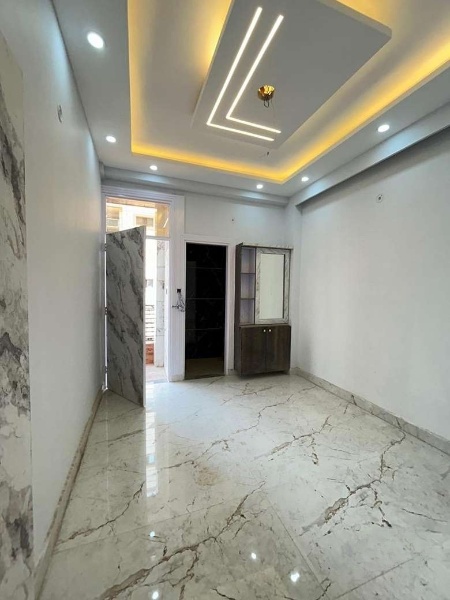 1 BHK Flat with 2 Bathrooms in DLF Ankur Vihar, Loni" - Flats & Apartments in India