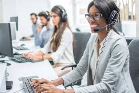 "Fresher Opportunity: International Voice Process Job in Gurgaon – Confidential" - Call Centre Jobs in India