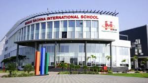 The Gillco international school Mohali | Best Schools in Chandigarh | Top schools in Tricity - Schools in India