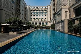 Lemon tree Premier | Best Hotel in Delhi | Best 5- star hotel in Delhi | Luxury hotels in Delhi - Vouchers / Coupons in India