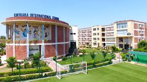 Chitkara International School, Chandigarh| Top 10 best schools in chandigarh | Best schools in Chandigarh - Schools in India