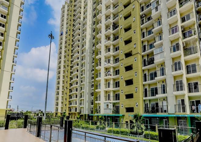 Trident Hills Panchkula | Luxury Flats in Tricity | Flats for Sale in Panchkula | Best flats in Tricity - Real Estate Agents in India