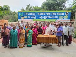 "Compassionate Care at Priyadarshini Seva Mandali: One of Kolkata's Finest Senior Homes - Social Service Organizations in India