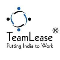 TeamLease Services: Pioneering HR Excellence Across India" - Jobs in India