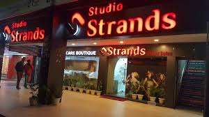 Strands Salon | Best Salon in Chandigarh | Top salons in Chandigarh - Health & Wellness Centres in Chandigarh