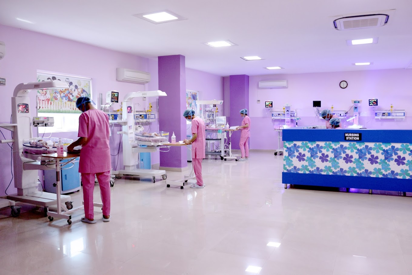 Sohana Hospital - Health & Wellness Centres in India