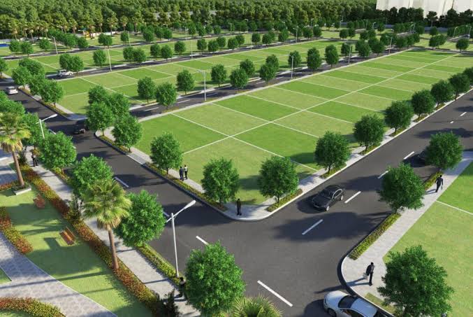 HLP Palmillas, Rera approved gated residential township in Zirakpur - Real Estate Agents in India