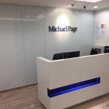 Michael Page India: Influencing HR Innovation in the Top 10 Firms" - Jobs in India