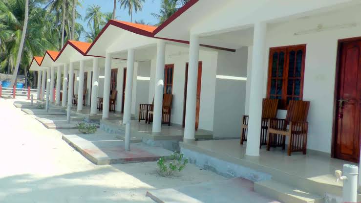 Kasims Beach Villa | Best Hotel in Agatti, Lakshadweep | Top Stay in Lakshadweep | Best  Family Resort - Vouchers / Coupons in India