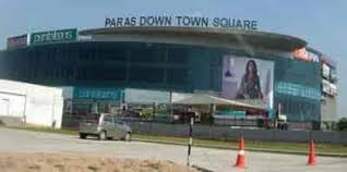 Paras Downtown Square Mall, Zirakpur | Top Theatres in Chandigarh | Best Theatre in Chandigarh | Top thea - Theatre in India