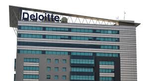 "Accountant at Deloitte India – Lead with Financial Integrity" - Accountants in India