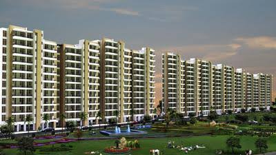 Orbit Apartments Zirakpur, Chandigarh - Real Estate Agents in India