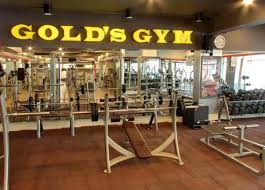 GOLD gym Delhi | Top  10  Gyms in Delhi | Best Gyms in Delhi | Top Fitness centers in Delhi - Gyms in India