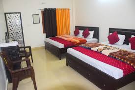 HOTEL the Ramam  Best Hotels in  Ayodhya | Top Hotels in Ayodhya near Ram Mandir - Vouchers / Coupons in India