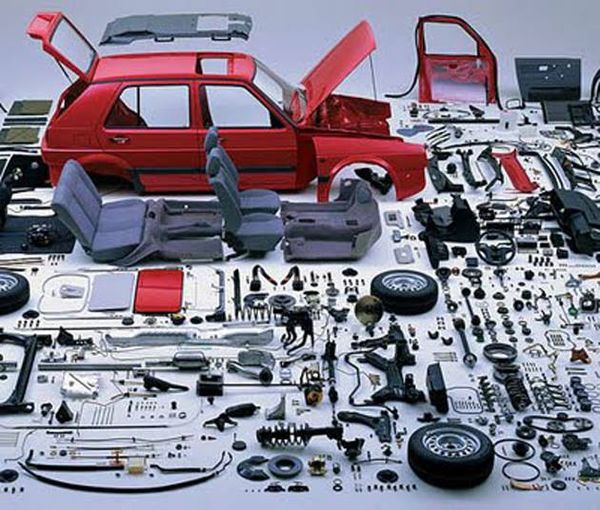 "Spare Mart India: Premium Spare Parts for Buses" - Commercial Vehicle Repair & Services in India