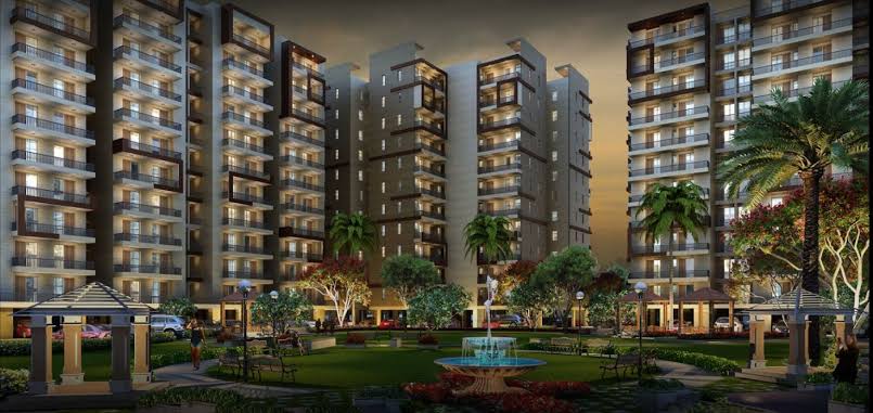 2,3,4 BHK Apartment,3 BHK Independent Floor in Zirakpur, Chandigarh - Real Estate Agents in Chandigarh