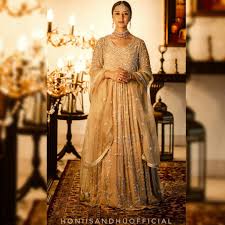 Honii Sandhu Couture | Best Bridal Boutiques in Chandigarh  | Best Bridal stores in Chandigarh - Wedding Planners in India