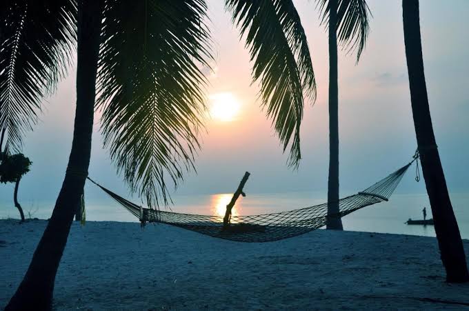 Kasims Beach Villa, Aggati island, Lakshadweep - Travel Agents in India