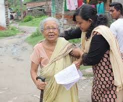 "Celebrating Dignity and Life at HelpAge India: A Top Choice for Elder Care" - Old Age Homes in India