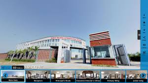 The Gillco international school Mohali | Best Schools in Chandigarh | Top schools in Tricity - Schools in India