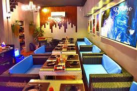 Bistro 1427 Panchkula | Best Restraurant in Panchkul | Best cafes in Tricity - Restaurant Deals in India