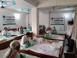 "A Community of Care: Jai Maa Durga in Kolkata’s Premier Old Age Homes" - Old Age Homes in India