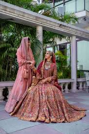 Flaunt Couture | Best Bridal Boutiques in Chandigarh  | Best Bridal stores in Chandigarh - Wedding Planners in India