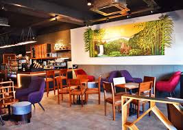 Kali Coffee Panchkula | Best Restraurant in Panchkul | Best cafes in Tricity - Restaurant Deals in India