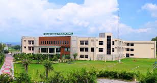 Delhi World Public School | Best schools in Zirakpur | Top schools in Tricity - Schools in India