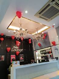 Tress Lounge | Best Salons in Chandigarh | Top Salons in Chandigarh - Health & Wellness Centres in India