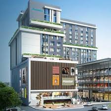 Sushma Pristine Zirakpur | Commercial properties in Zirakpur - Real Estate Agents in India