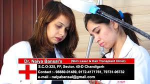 Dr. Naiya Bansal's Skin and Laser Clinic | Best Dermatologist in Chandigarh| Best Skin doctors in Chandig - Doctors in India