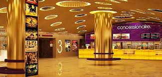 PVR - Elante Mall Chandigarh | Best theatre in Chandigarh | Top Theatres in Chandigarh | Top theatre in t - Theatre in India