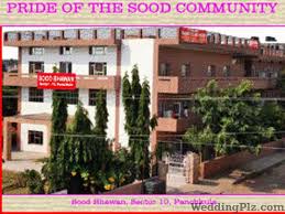 Sood Bhawan Panchkula | Best wedding resort in Chandigarh | Affordable wedding Hotel in tricity - Wedding Planners in India