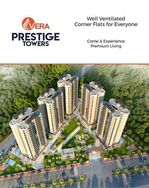 Vera Prestige Towers Mohali Sector 117, Chandigarh - Real Estate Agents in Chandigarh