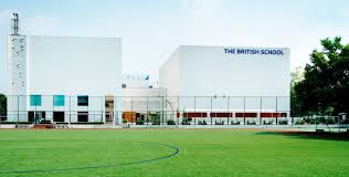 The British School | Best schools in Delhi | Top schools in Delhi - Schools in India