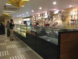 Baker's oven Zirakpur | Best Cafe in Chandigarh | Top Cafes in Tricity - Restaurant Deals in India