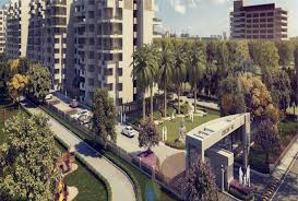 2/3/4 BHK Flats | Sushma Crescent  Zirakpur | Luxury Flats in Tricity - Real Estate Agents in India