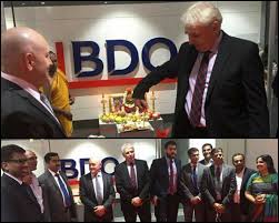 BDO India Accounting Role – Empowering Businesses with Financial Expertise - Accountants in India