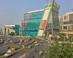 DLF Limited: Shaping India's Skyline as a Top Real Estate Leader" - Real Estate Agents in India