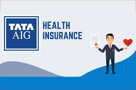 Tata AIG Health Insurance In Chandigarh | top insurance companies in Chandigarh - Financial Services in India