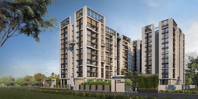 Orbit Apartments Zirakpur, Chandigarh - Real Estate Agents in India