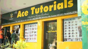 The ace tutorials Chandigarh | top coaching institutes in Chandigarh | best coaching for students - Coaching Institutes in India