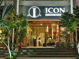 Icon A Boutique Hotel | Best wedding resort in Chandigarh | Luxury wedding resort in Chandigarh - Wedding Planners in India