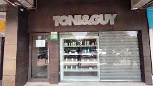 Toni & Guy Salon | Best Salons in Chandigarh | Top Salons in Chandigarh - Health & Wellness Centres in India